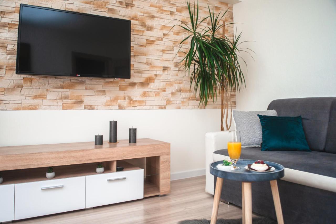ורשה Apartament Panorama מראה חיצוני תמונה