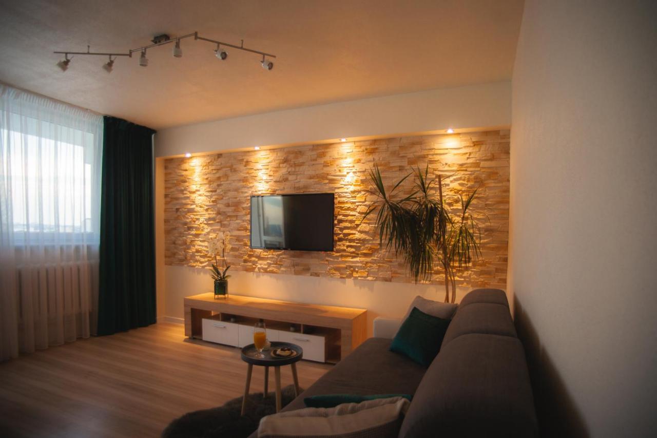 ורשה Apartament Panorama מראה חיצוני תמונה