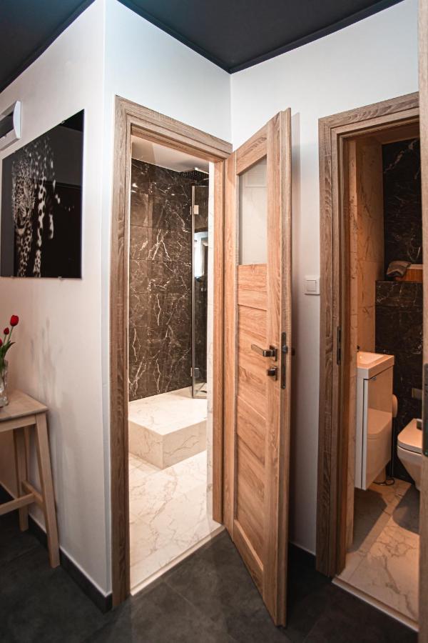ורשה Apartament Panorama מראה חיצוני תמונה