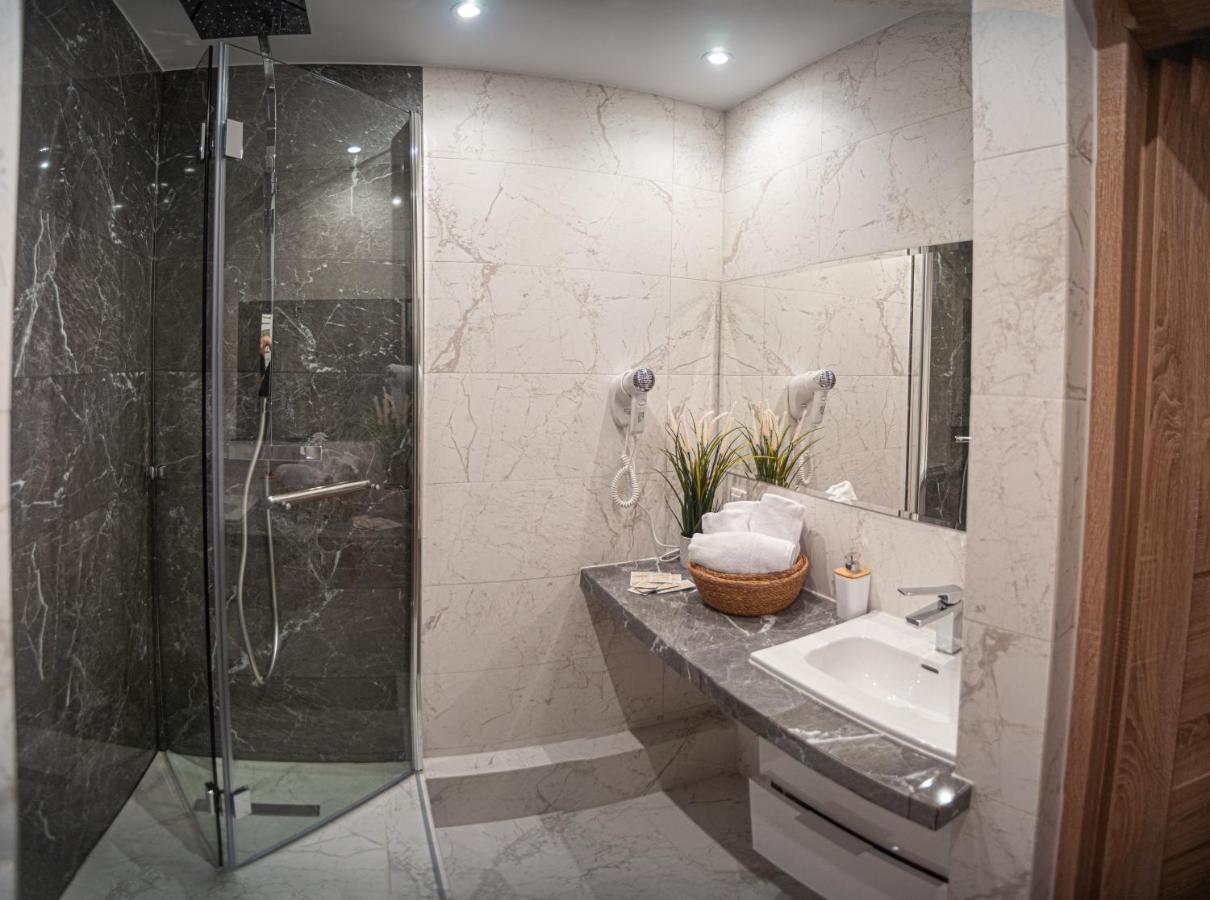 ורשה Apartament Panorama מראה חיצוני תמונה