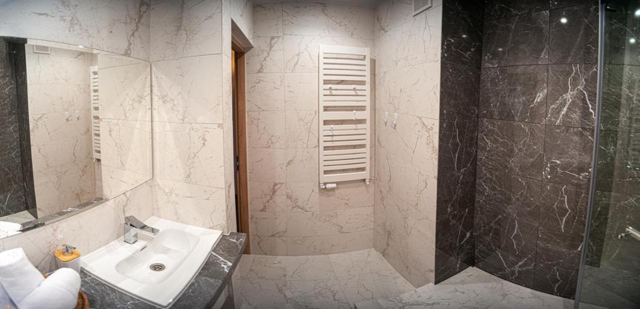 ורשה Apartament Panorama מראה חיצוני תמונה