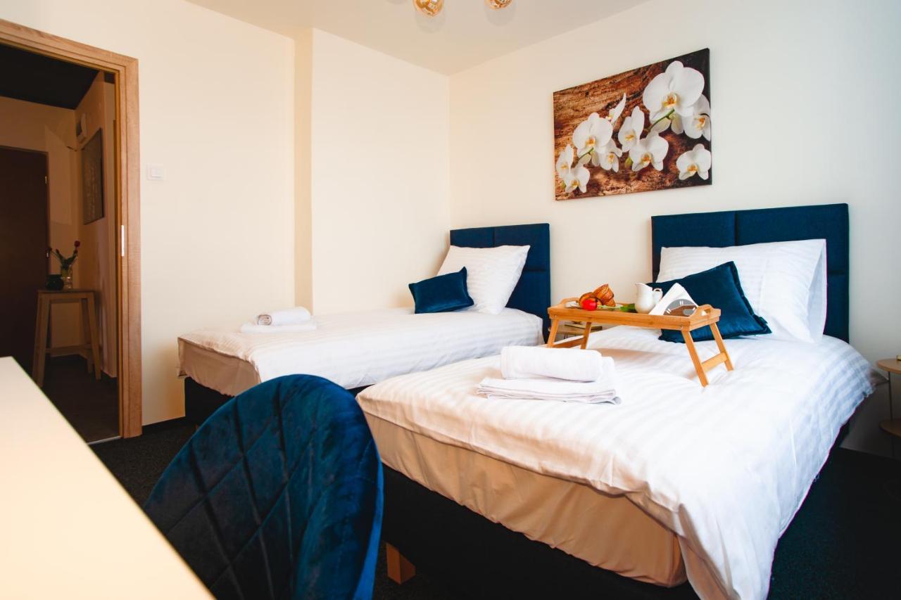 ורשה Apartament Panorama מראה חיצוני תמונה